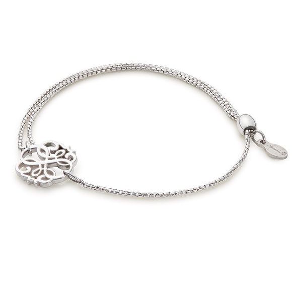Alex and Ani Jewelry - Alex and Ani PATH OF LIFE Pull Chain Bracelet